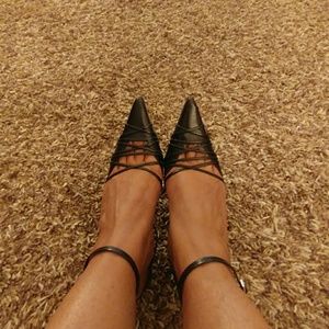 Pumps